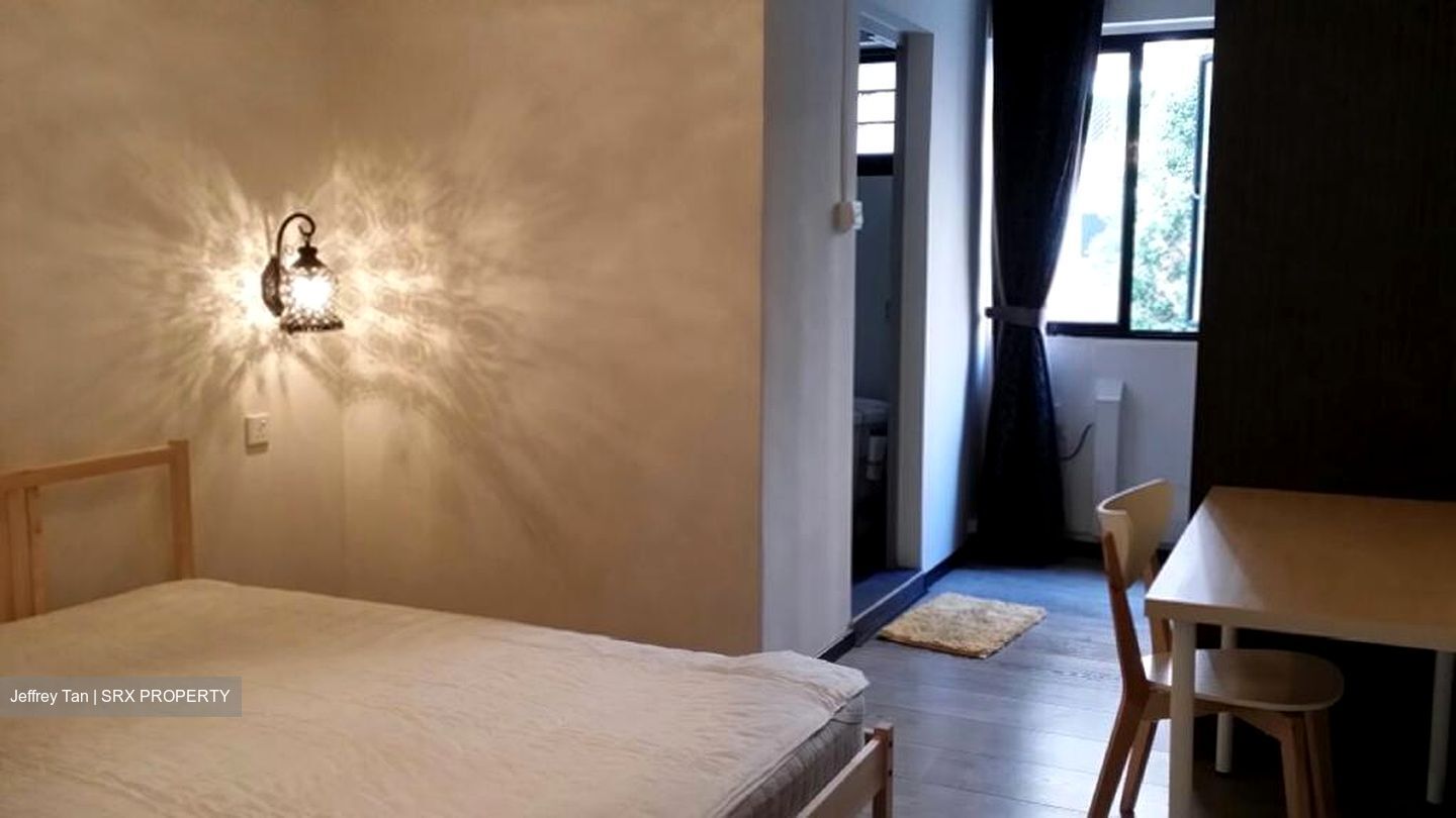 Blk 444 Hougang Avenue 8 (Hougang), HDB 4 Rooms #410324231